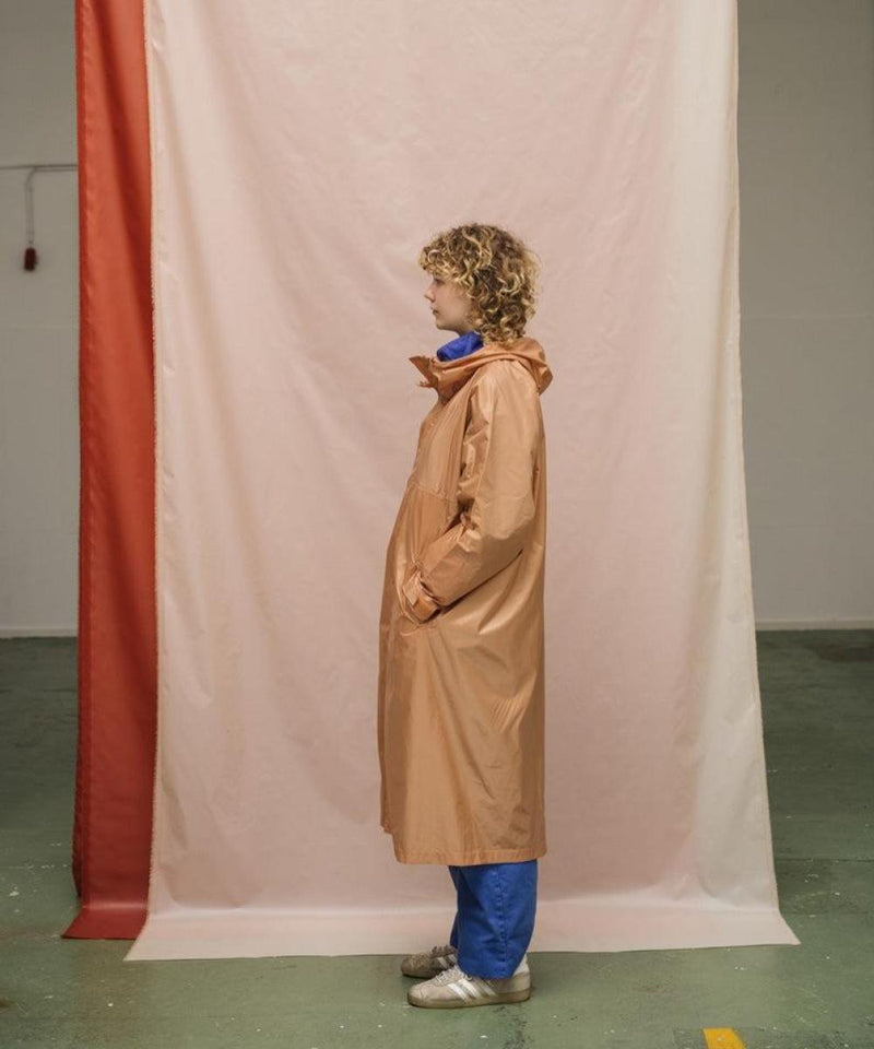 Susan Bijl The New Raincoat Fun