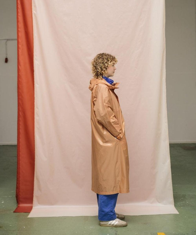 Susan Bijl The New Raincoat Fun