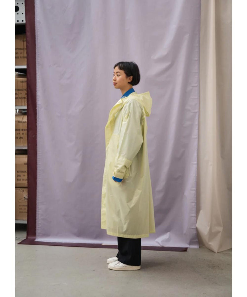 Susan Bijl The New Raincoat Joy