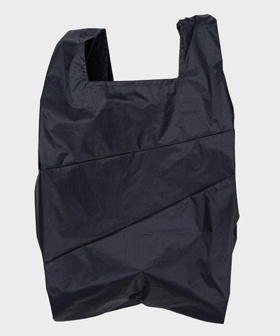 Susan Bijl The New Shopping Bag Black & Black Large