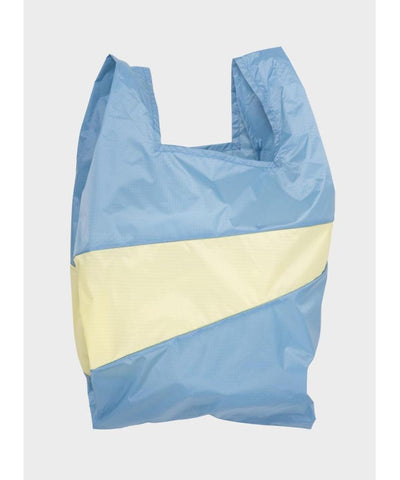 Susan Bijl The New Shopping Bag Free & Joy Large