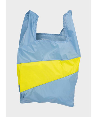 Susan Bijl The New Shopping Bag Free & Sport Large