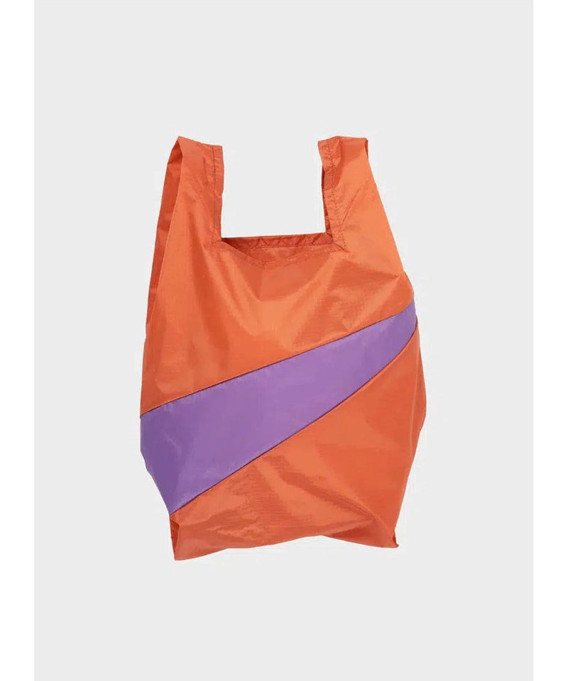 Susan Bijl The New Shopping Bag Game & Lilac Medium