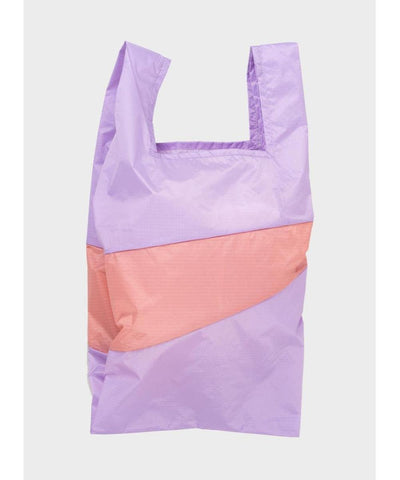 Susan Bijl The New Shopping Bag Idea & Try Large