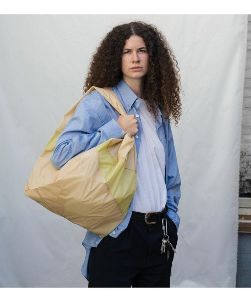 Susan Bijl The New Shopping Bag Liu & Vinex Large