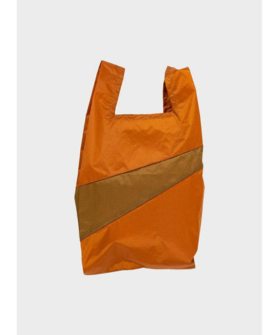 Susan Bijl The New Shopping Bag Sample & Make Medium