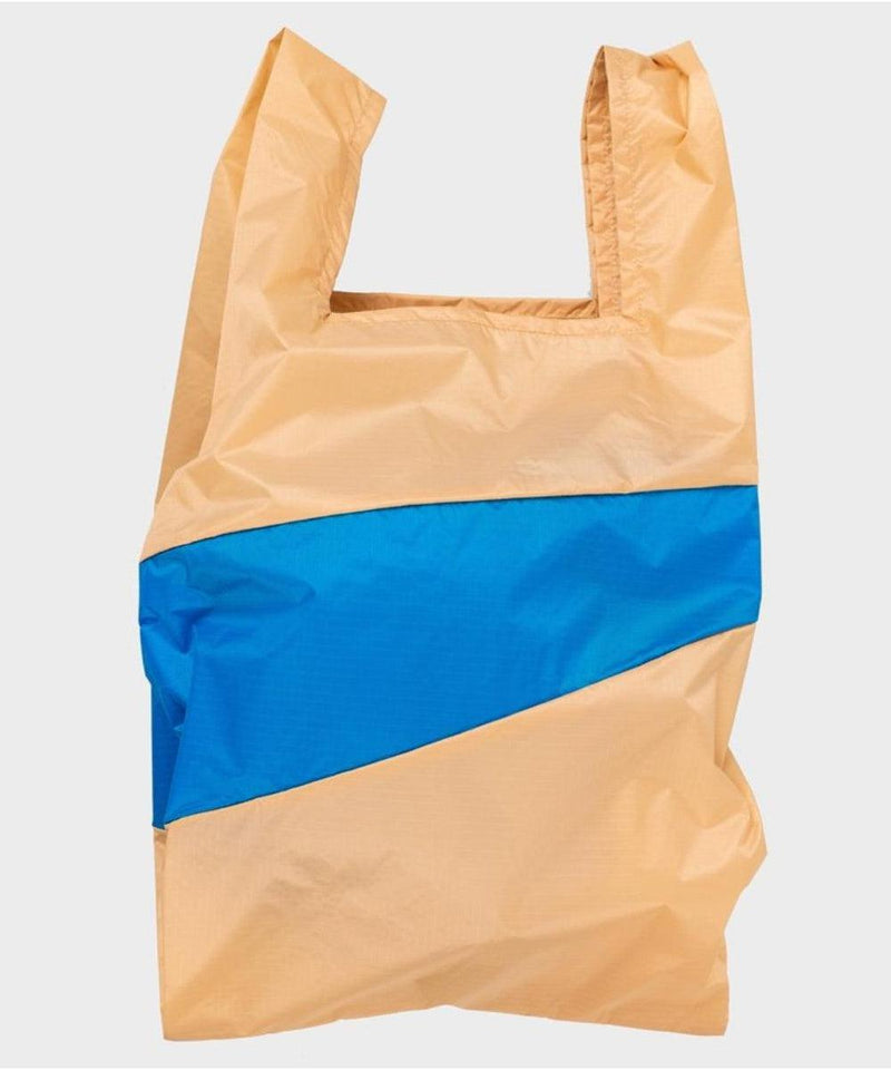 Susan Bijl The New Shopping Bag Select & Blueback Large