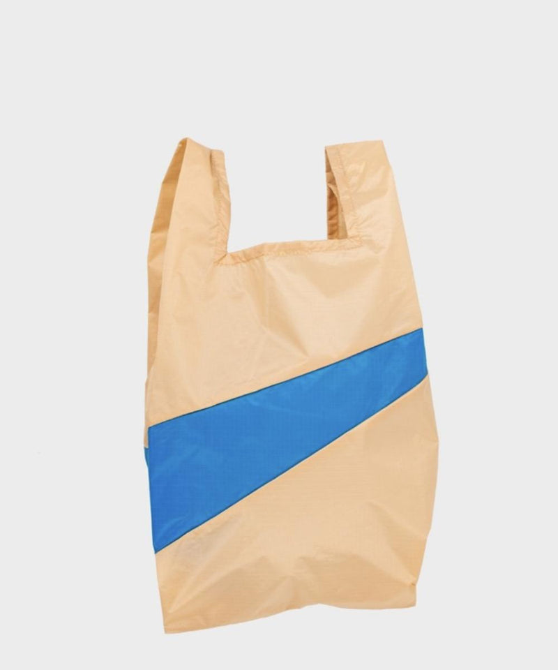 Susan Bijl The New Shopping Bag Select & Blueback Medium