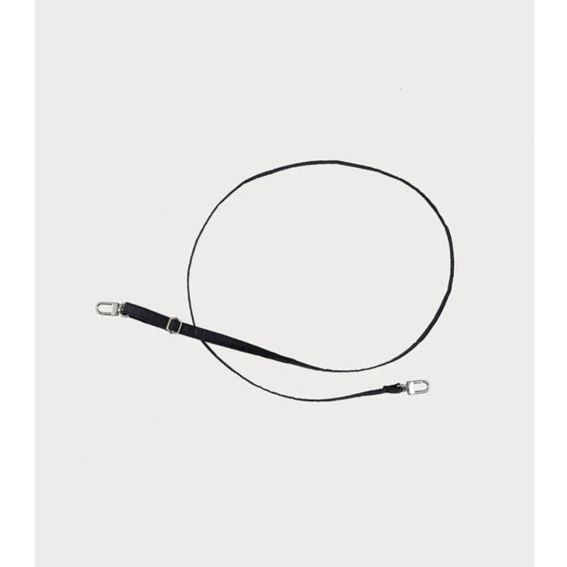 Susan Bijl The New Strap Black