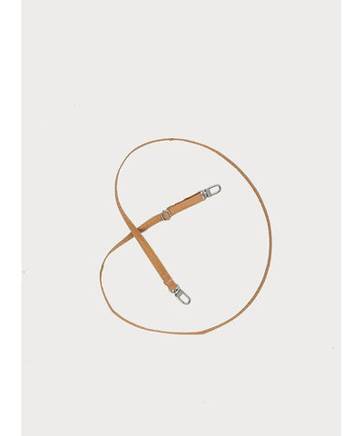 Susan Bijl The New Strap Camel