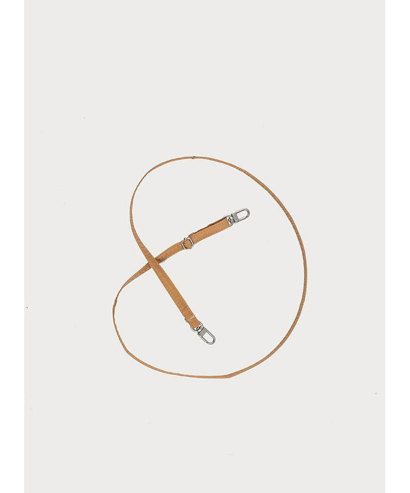 Susan Bijl The New Strap Camel