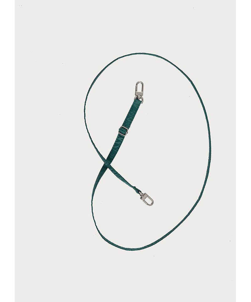 Susan Bijl The New Strap Pine