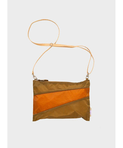 Susan Bijl The New Strap Pine