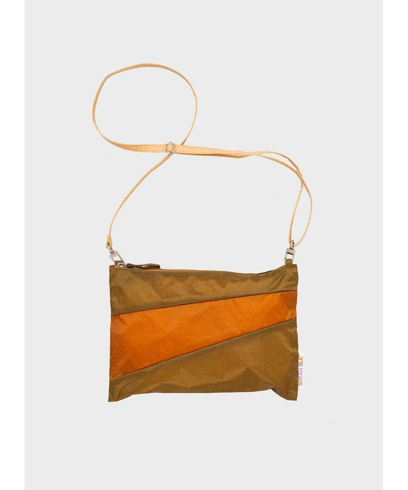 Susan Bijl The New Strap Pine