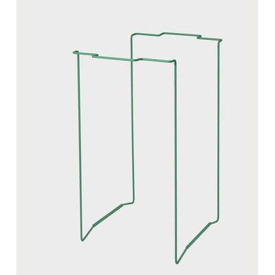 Susan Bijl Trash Rack Green - Studio Play