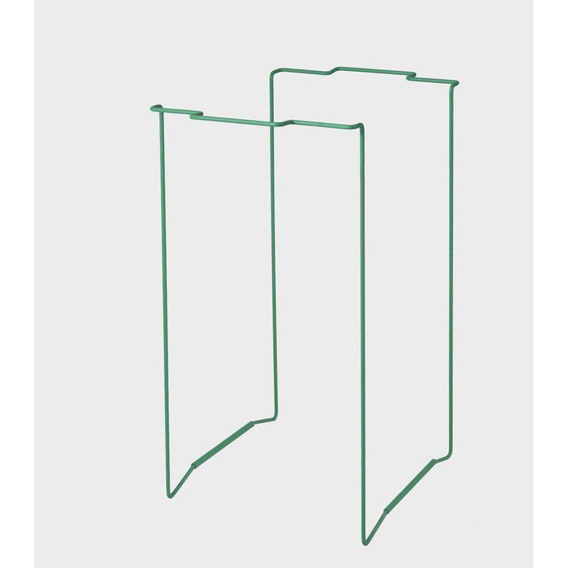 Susan Bijl Trash Rack Green - Studio Play