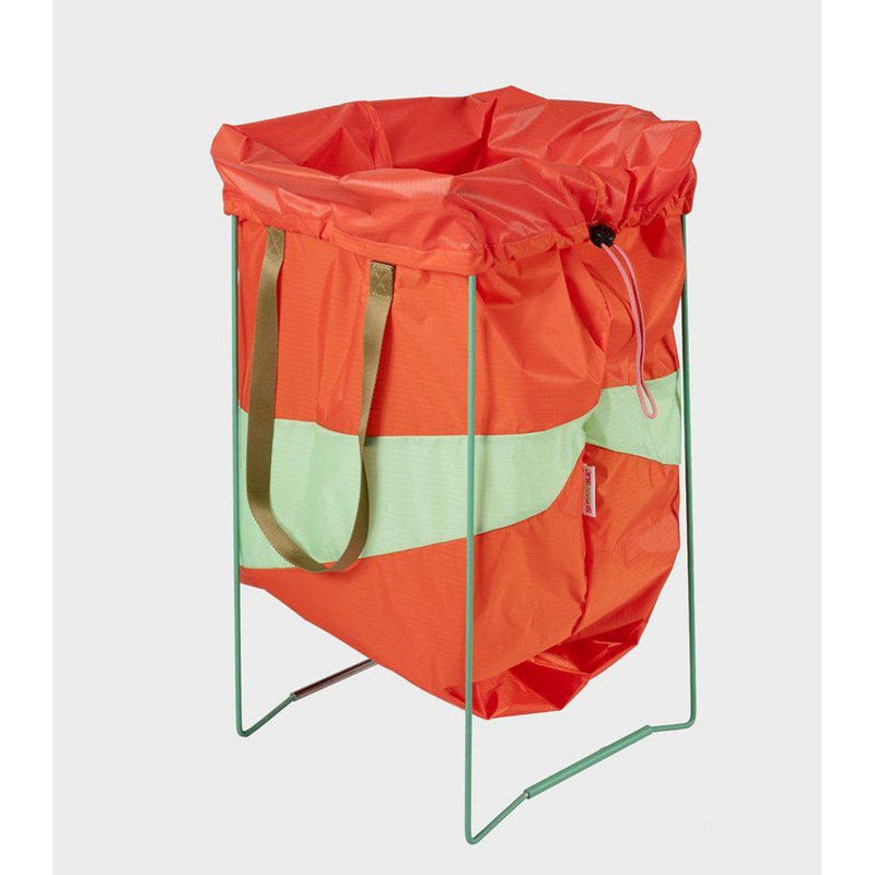 Susan Bijl Trash Rack Green - Studio Play