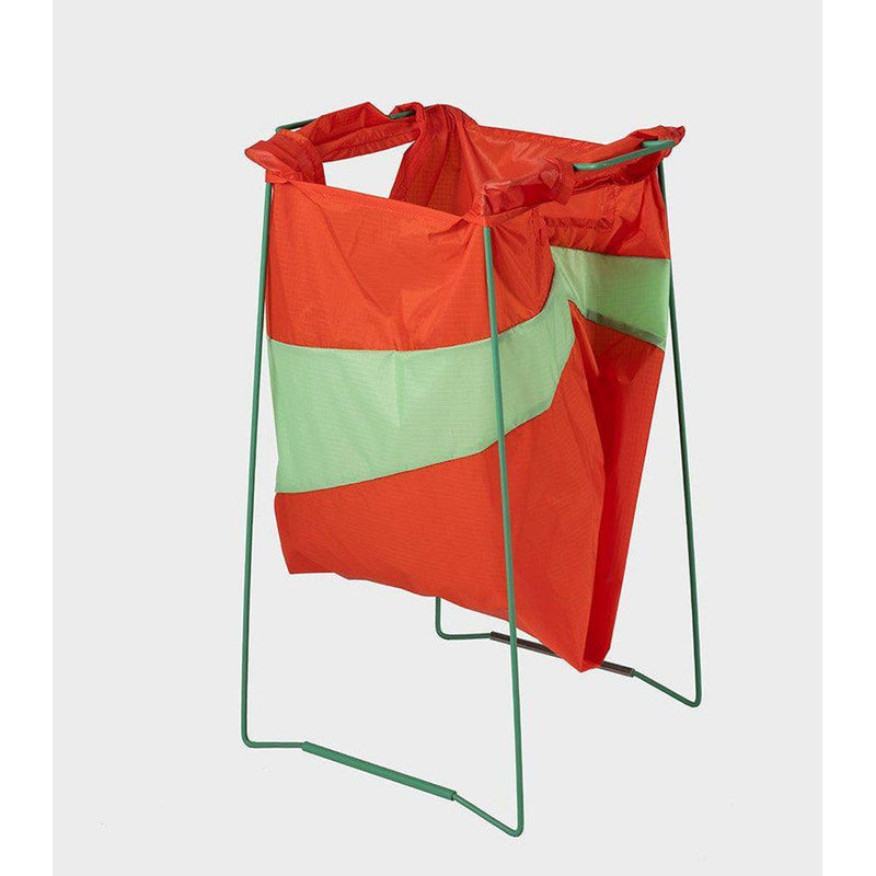 Susan Bijl Trash Rack Green - Studio Play