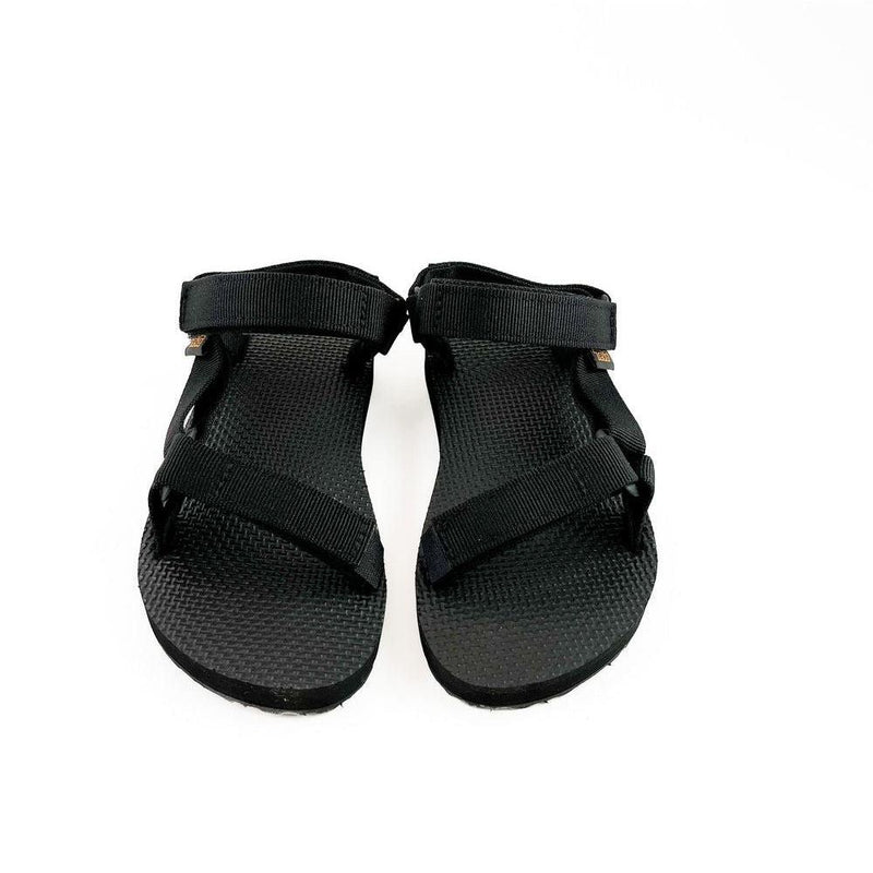 Teva Dames Original Universal BLACK - Studio Play