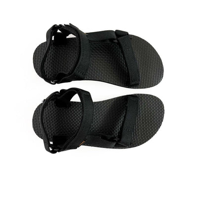 Teva Dames Original Universal BLACK - Studio Play