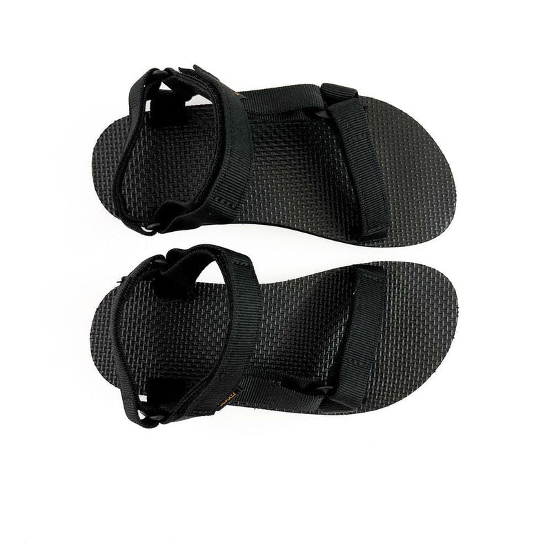 Teva Dames Original Universal BLACK - Studio Play