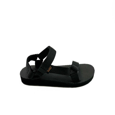 Teva Dames Original Universal BLACK - Studio Play