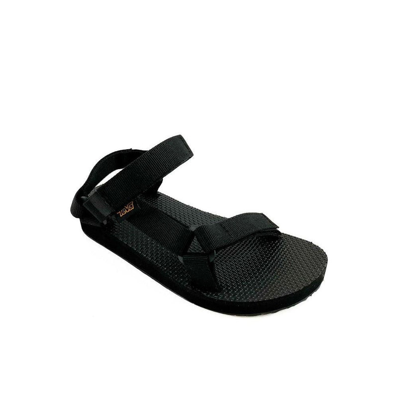 Teva Dames Original Universal BLACK - Studio Play