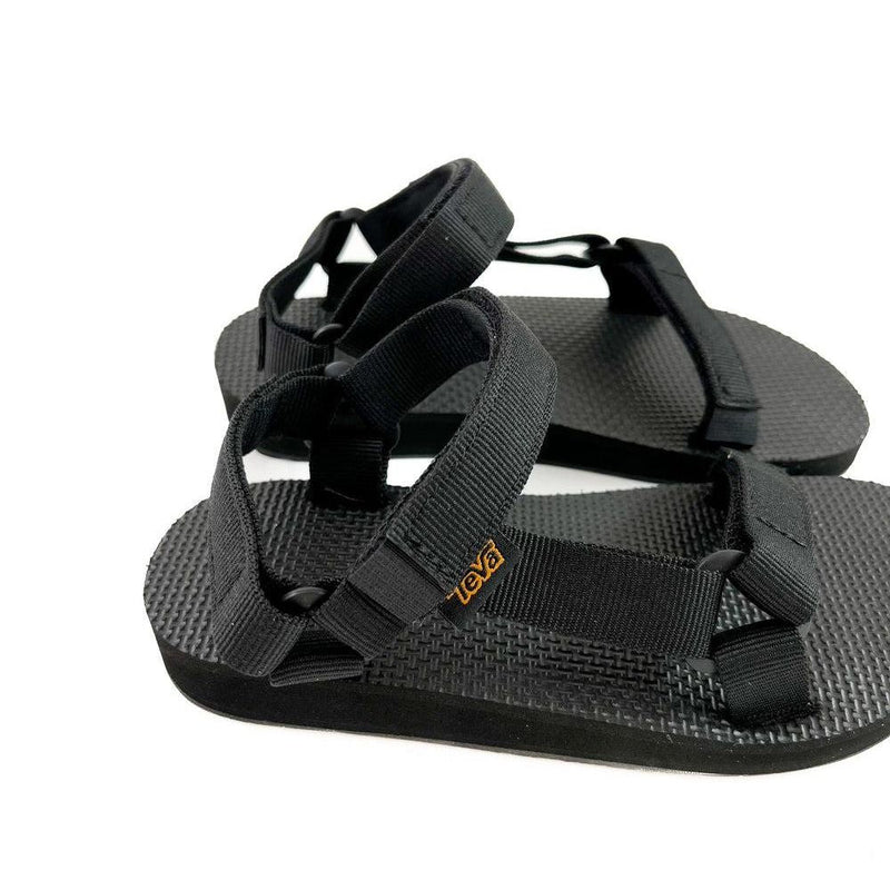 Teva Dames Original Universal BLACK - Studio Play