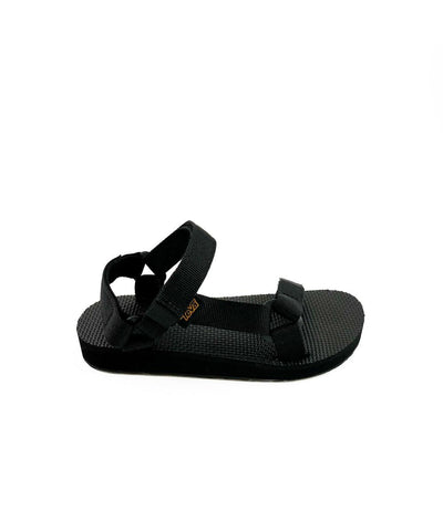 Teva Dames Original Universal BLACK