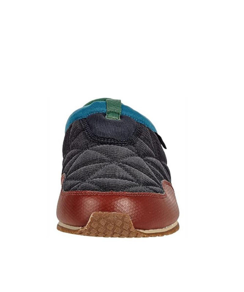Teva K Re Ember Black Moc Kids