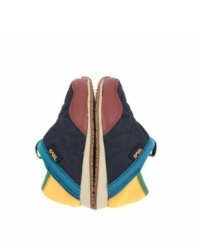 Teva K Re Ember Black Moc Kids