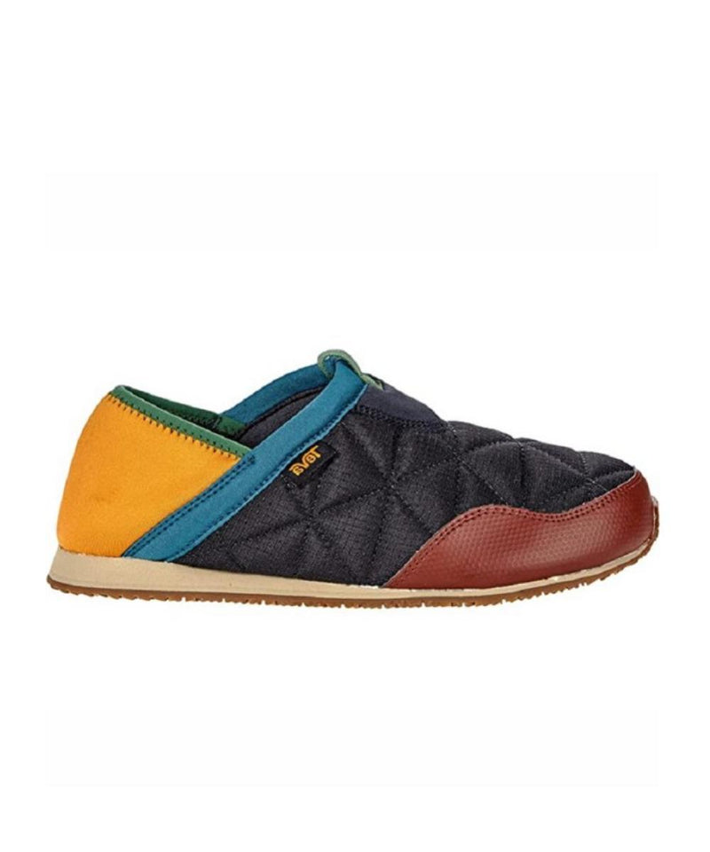 Teva K Re Ember Black Moc Kids