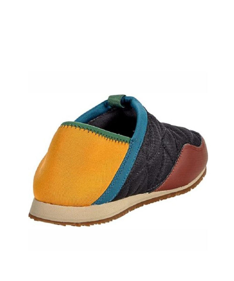 Teva K Re Ember Black Moc Kids