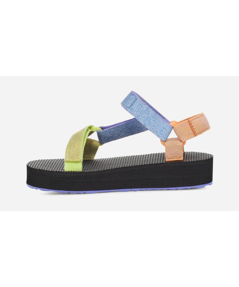 Teva Kids Midform Original Universal Metallic Lilac Multi
