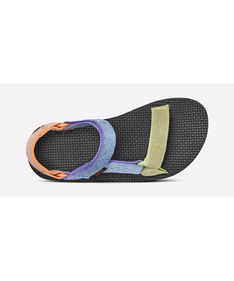 Teva Kids Midform Original Universal Metallic Lilac Multi