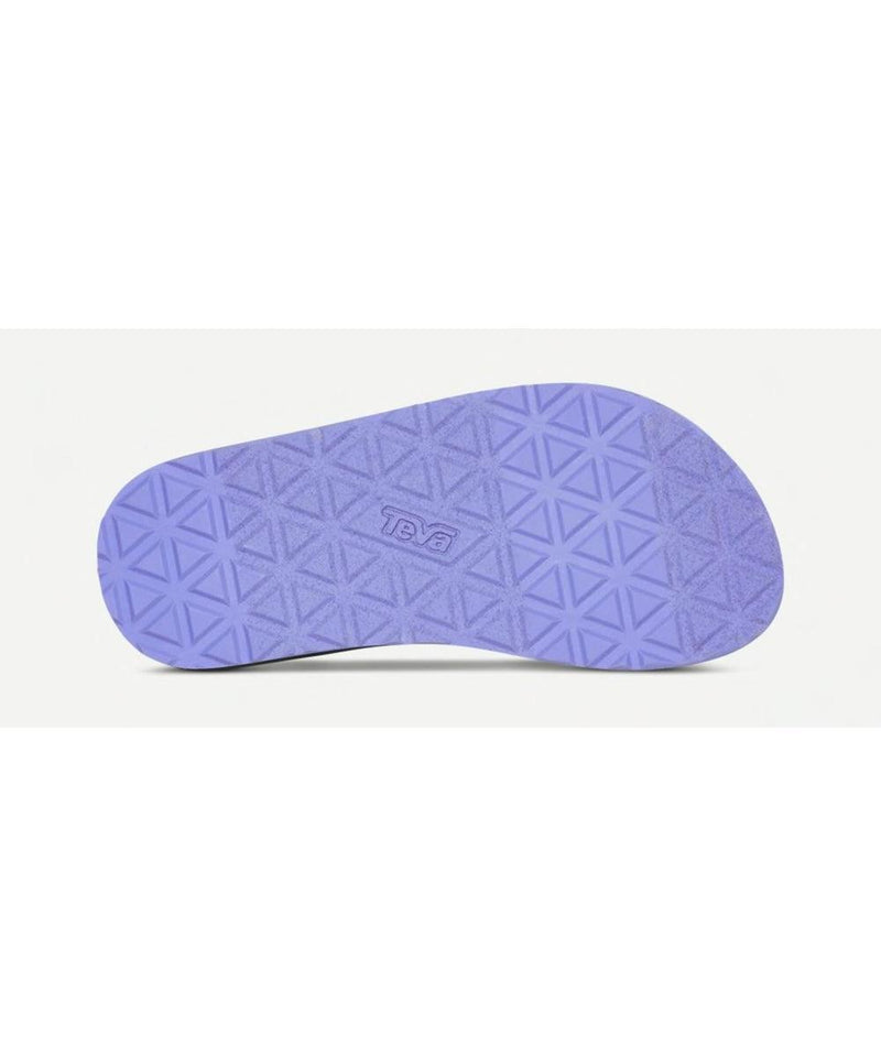 Teva Kids Midform Original Universal Metallic Lilac Multi