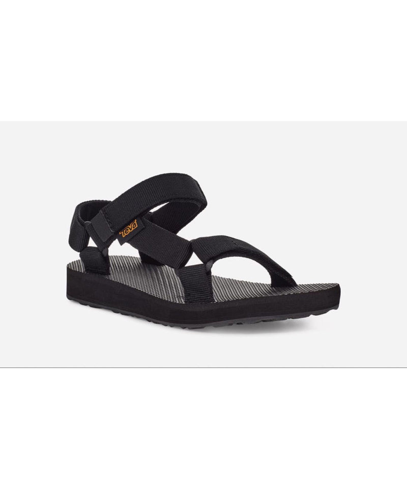 Teva Kids Original Universal Black