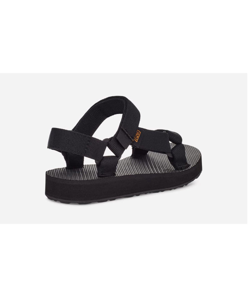 Teva Kids Original Universal Black