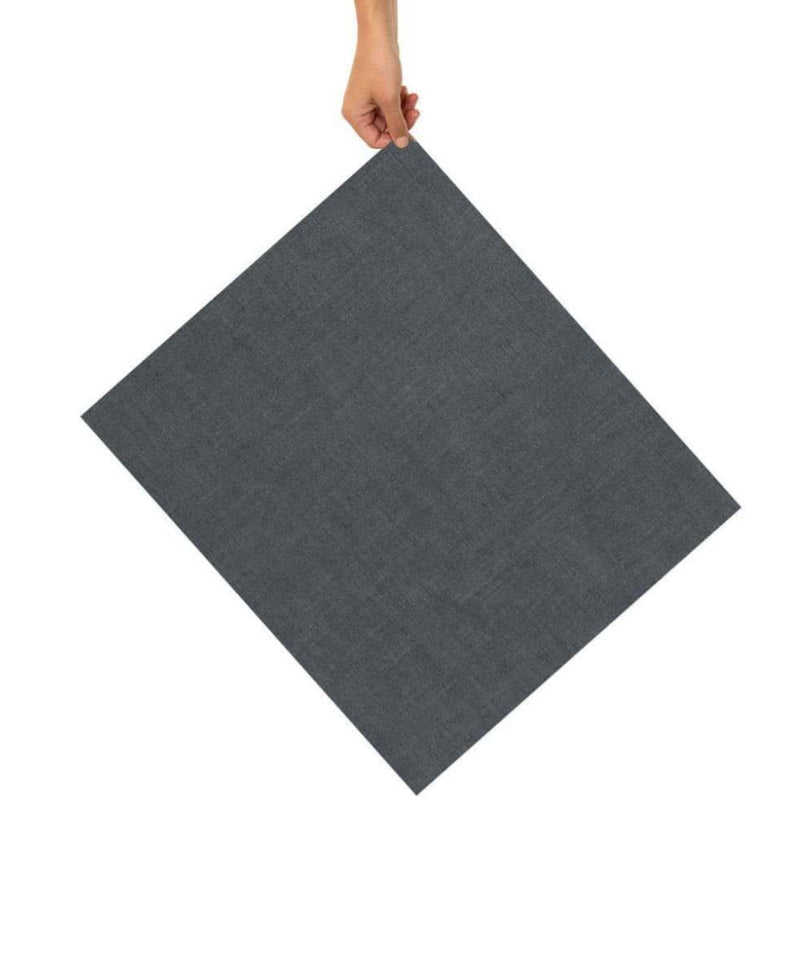 Toff & Zürpel Extra Large Beeswax Wrap Blue