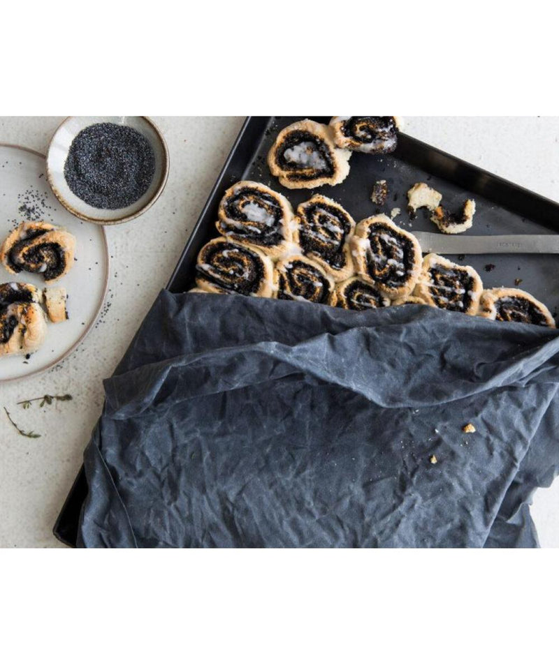 Toff & Zürpel Extra Large Beeswax Wrap Blue