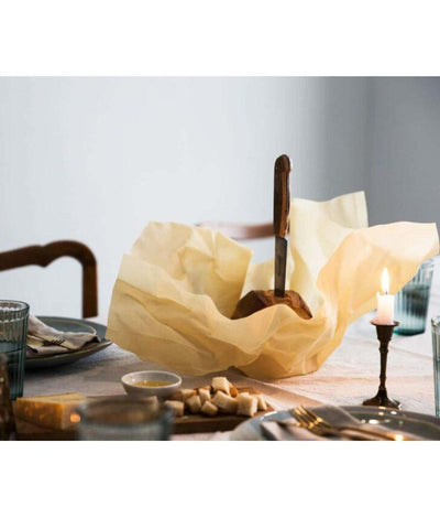 Toff & Zürpel Extra Large Beeswax Wrap Nature