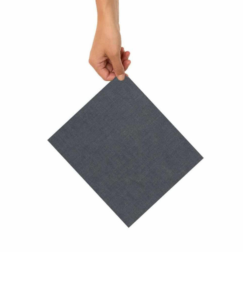 Toff & Zürpel Medium Beeswax Wrap Blue