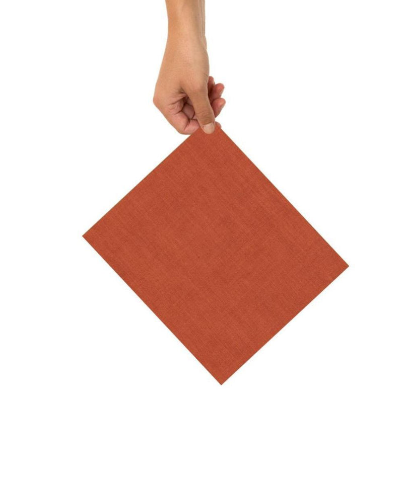 Toff & Zürpel Medium Beeswax Wrap Wild Carrot