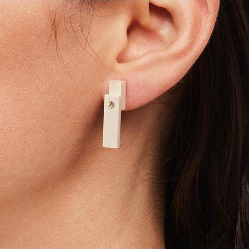 Turina Earrings Mecano MEC - 3.2 - Studio Play