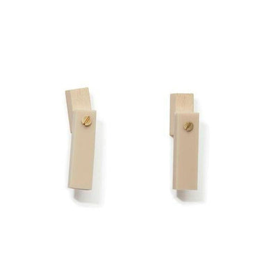 Turina Earrings Mecano MEC - 3.2 - Studio Play