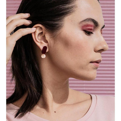Turina Earrings SOFT - 2.BB - Studio Play