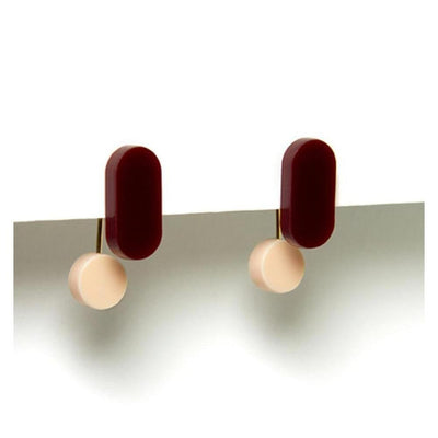 Turina Earrings SOFT - 2.BB - Studio Play