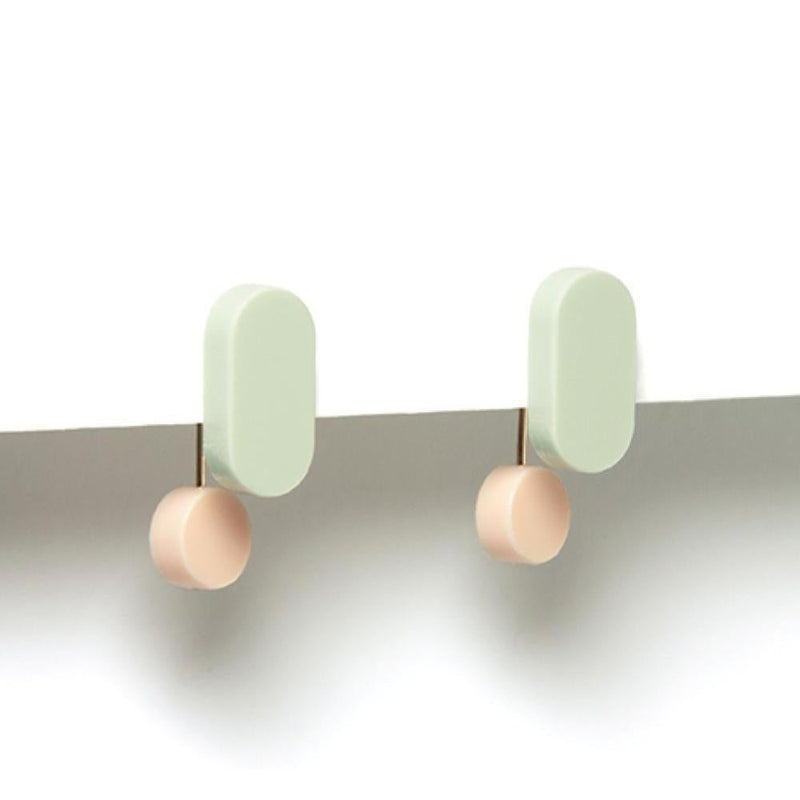Turina Earrings SOFT - 2.BP - Studio Play
