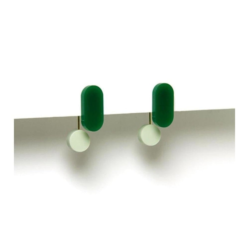 Turina Earrings SOFT - 2.PE - Studio Play