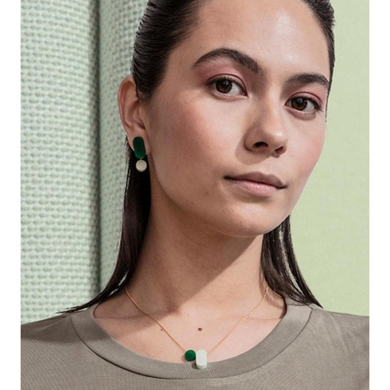 Turina Earrings SOFT - 2.PE - Studio Play
